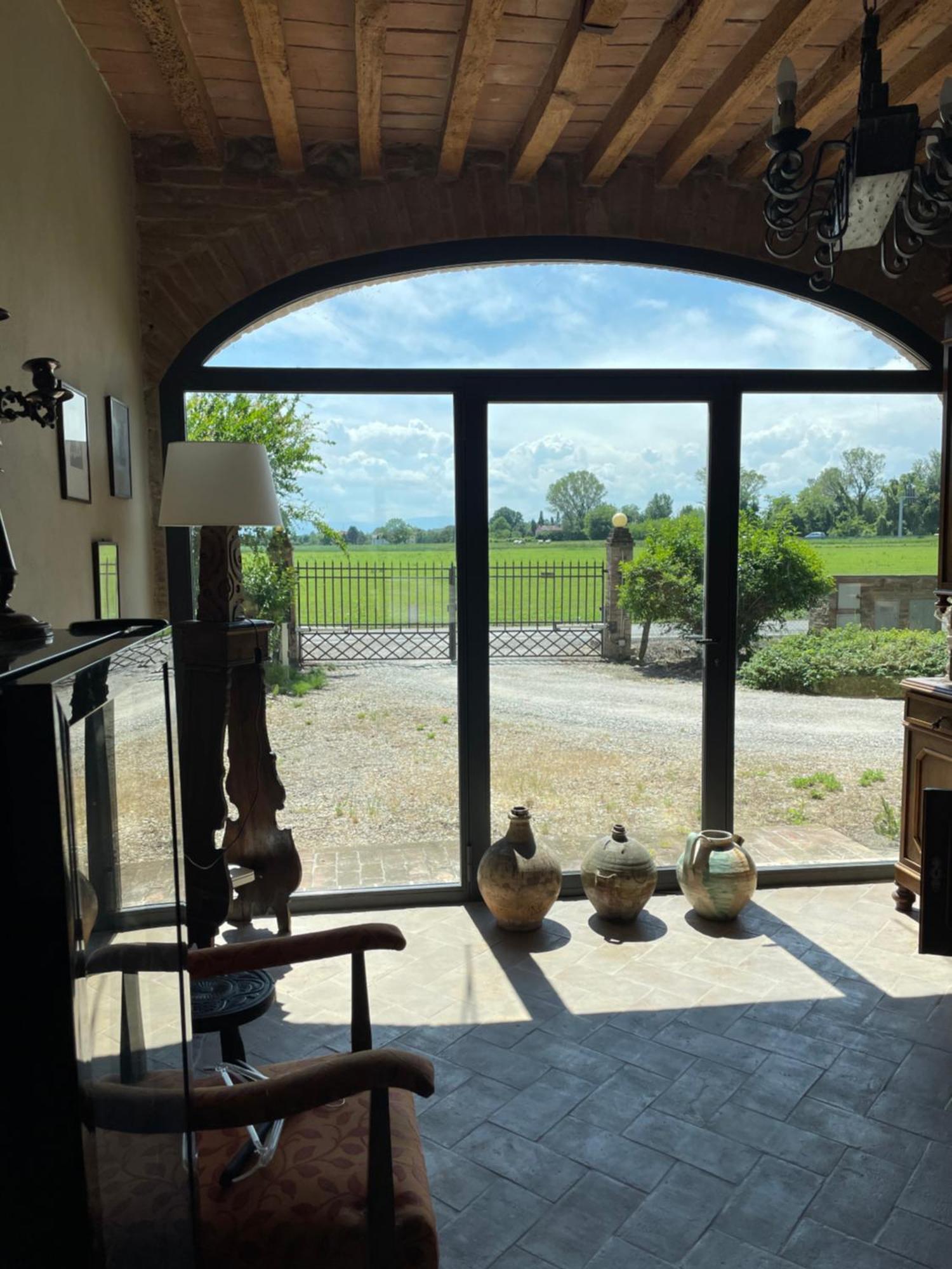 B&B Il Conte Giacomo Viarolo Zewnętrze zdjęcie