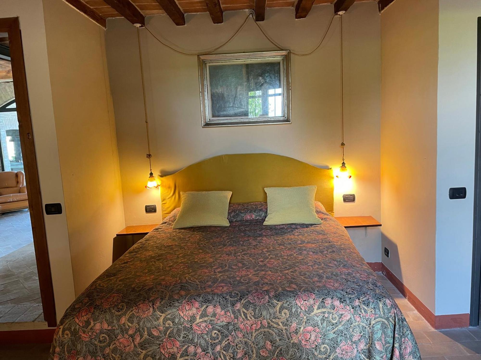 B&B Il Conte Giacomo Viarolo Zewnętrze zdjęcie